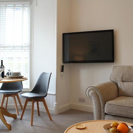 Rossett Pike Apartman Bowness-on-Windermere Kültér fotó