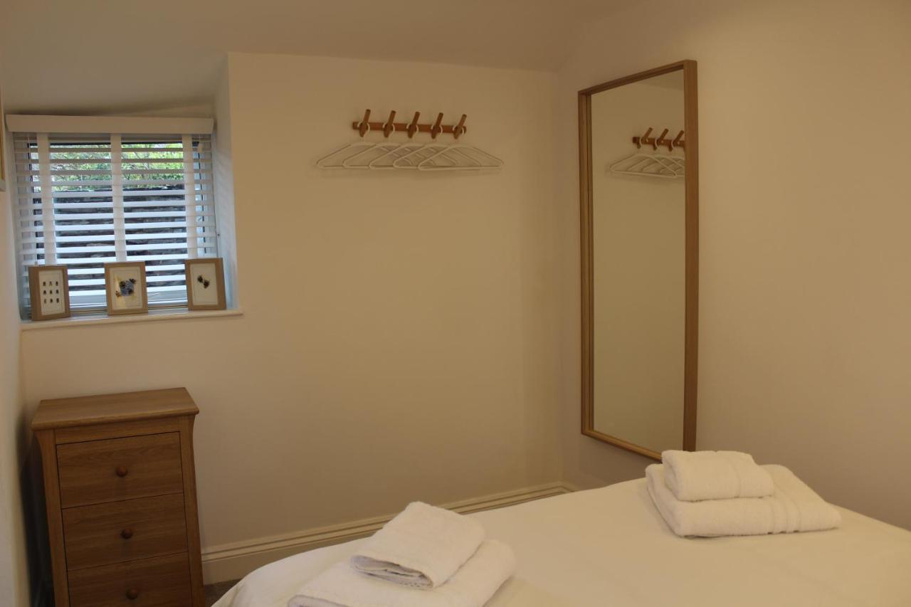 Rossett Pike Apartman Bowness-on-Windermere Kültér fotó