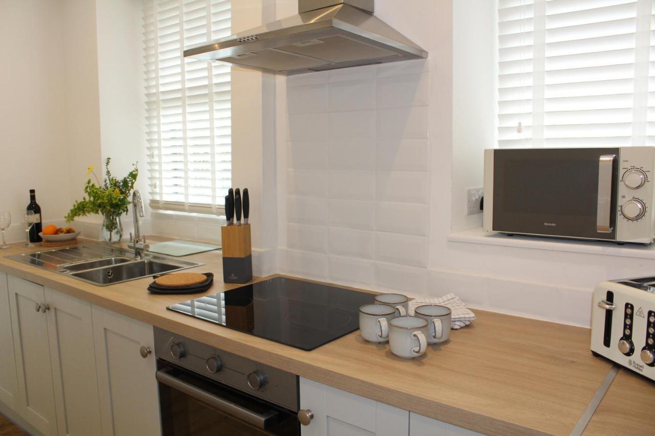 Rossett Pike Apartman Bowness-on-Windermere Kültér fotó