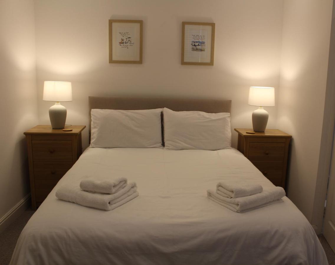 Rossett Pike Apartman Bowness-on-Windermere Kültér fotó