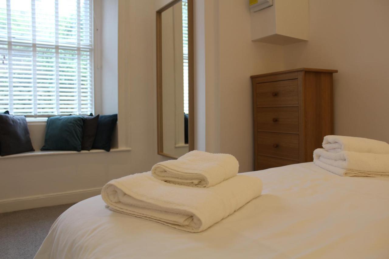 Rossett Pike Apartman Bowness-on-Windermere Kültér fotó