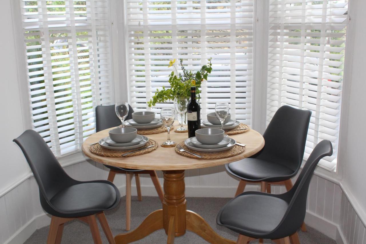 Rossett Pike Apartman Bowness-on-Windermere Kültér fotó