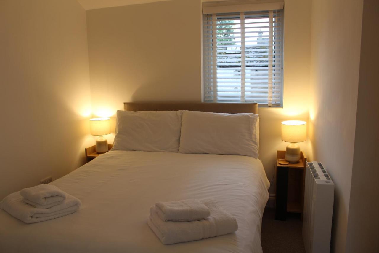 Rossett Pike Apartman Bowness-on-Windermere Kültér fotó