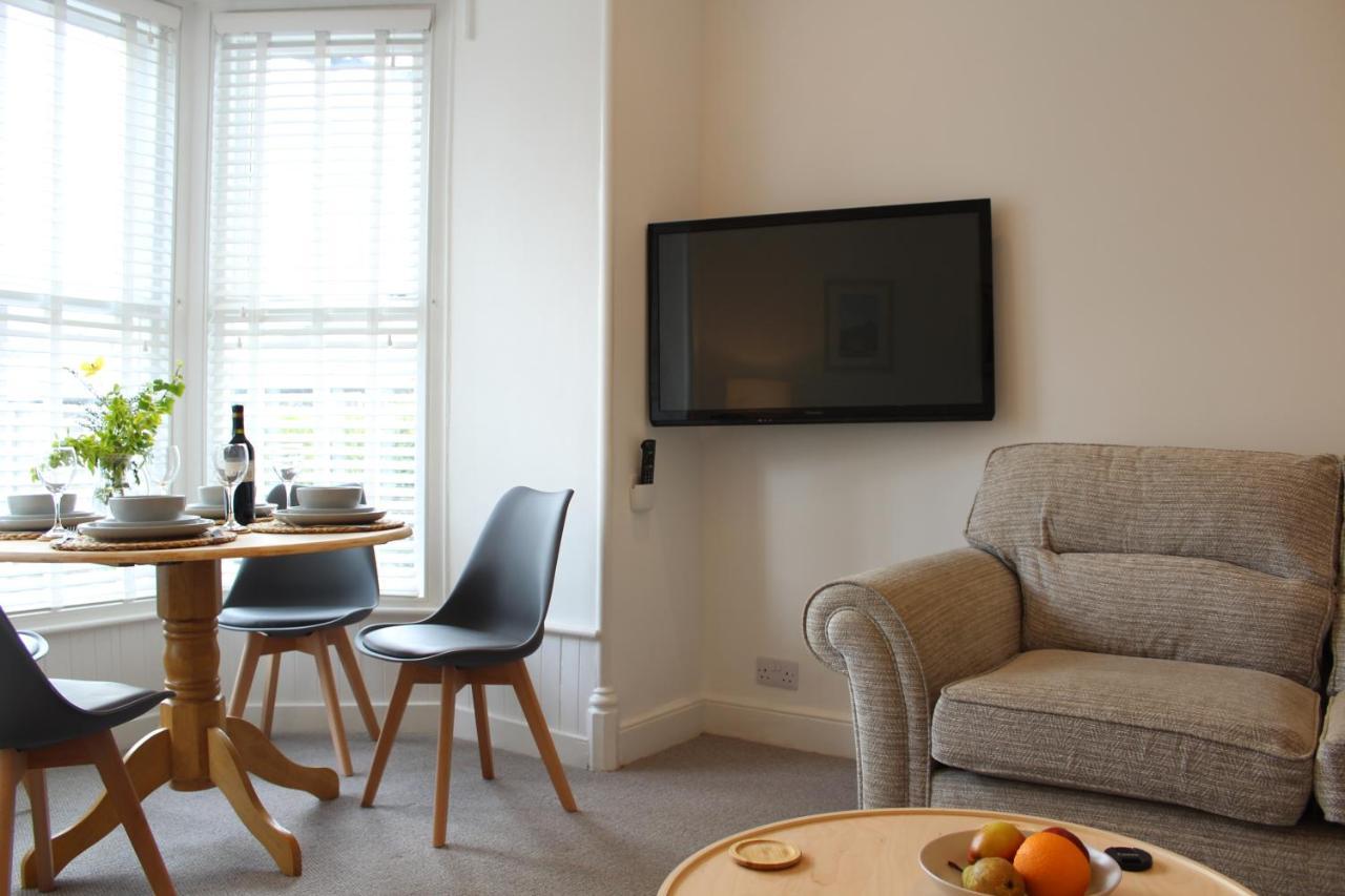 Rossett Pike Apartman Bowness-on-Windermere Kültér fotó