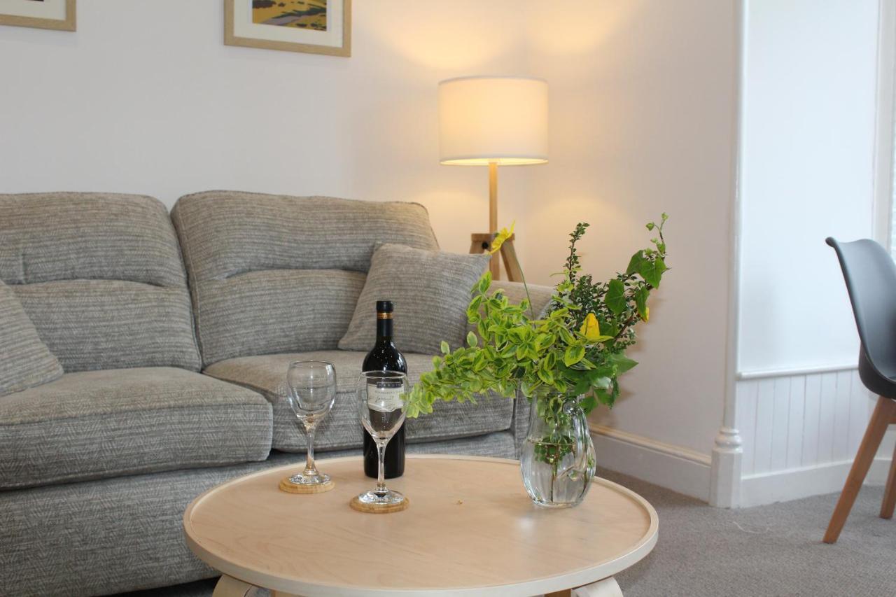 Rossett Pike Apartman Bowness-on-Windermere Kültér fotó
