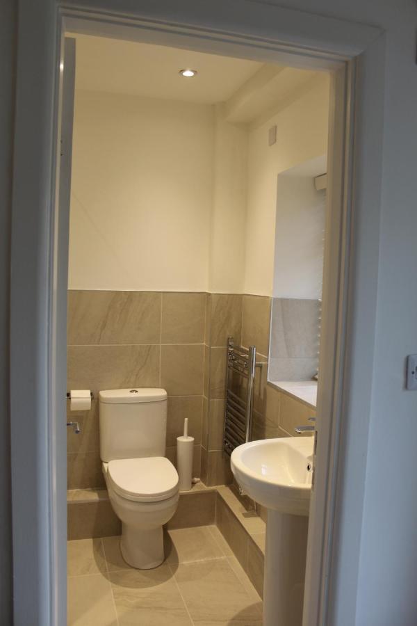 Rossett Pike Apartman Bowness-on-Windermere Kültér fotó